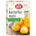 Call organic potato flour pure potato thickness for cooking & baking for potato dumplings sweet potato fries potato bread gluten-free and vegan