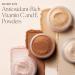 Laura Mercier Tinted Moisturizer Blurred Matte with SPF 30 24HR+ Shine Control Shade 3N Sand and Translucent Loose Setting Powder 24HR Shine Control Infused with Vitamins C + E Shade Translucent - Buy Online on GoSupps.com