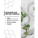 Centellian 24 DERMA MASK III Intensive Formula (23 ml * 10 pcs) - Korean Age-Defying Face Sheet Mask with TECA, Centella Asiatica, EGF & Summer Truffles for Deep Moisturization and Soothing - Buy Online on GoSupps.com
