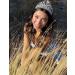 Sweet 16 Rhinestone Birthday Crown - Girls Princess Tiara and Headband - Buy Online on GoSupps.com