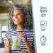 Dr. Mercola Complete Probiotics for Women - 70 Billion CFU, 30 Capsules | Gut Health & Wellness - Buy Online on GoSupps.com
