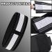 Back Support Belt Sciatica Belt Breathable Lower Sacroiliac Belt For Women And Men Back Pain Belt Adjustable Sciatica Back Support Belt For Sciatica Pelvis Lumbar Nerve Leg - Buy Online on GoSupps.com