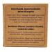 Ibinpur White Olive Oil Soap 2x90g - Natural Perfume-Free Allergen-Free Nourishing Soap for Skin Hair & Shave - Eco-Friendly Plastic-Free Packaging - Buy Online on GoSupps.com