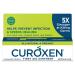 CUROXEN First Aid Antibiotic Ointment 0.5oz | All-Natural & Organic Ingredients (0.5 Ounce)