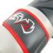 RIVAL Boxing RB80 Impulse Bag Gloves Gray 16 oz | Premium Training Gloves - Buy Online on GoSupps.com