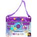 Disney Wish Children's Smink Set |Girl make-up set with hair accessories nail polish and more |Birthday gift for children from 3 years from Townley Girl