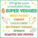 Prego Hidden Super Veggies Traditional Italian Tomato Sauce 24oz Jar - Pack of 6 | Deliciously Healthy Pasta Sauce - Buy Online on GoSupps.com