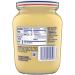 Grey Poupon Dijon Mustard - 16 oz Jar - Buy Online on GoSupps.com