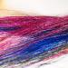 XFTOPSE Hair Tinsel 8 Colors Heat Resistant Sparkling Shiny Silk Fairy Hair for Women Girls Kids Glitter Extensions Tinsel Hair Kit for Cosplay Party Halloween Christmas Dress up - Buy Online on GoSupps.com