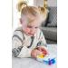 Baby Einstein Magic Touch Mini Piano Toy | Ages 3 Months + | Hape Wooden Musical Piano - Buy Online on GoSupps.com