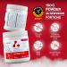 ATP LAB Electrolytes XL 150g - Boost Muscle Function Hydration & pH Balance | International Shipping Available - Buy Online on GoSupps.com