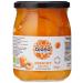 Biona Apricot Halves In Rice Syrup Organic 570g