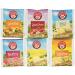 Teekanne World of Fruits Coffret de Th aux Fruits 3 Bo tes de 10 Sachets - Buy Online on GoSupps.com