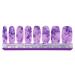 Gem Fatale Purple Quartz Nail Strips - Color Street (FDG388) - Buy Online on GoSupps.com