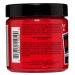 Manic Panic Red Passion Hair Dye - Semi-Permanent Color - Vegan & Ammonia Free - 4 Fl Oz - Buy Online on GoSupps.com