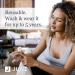 June Co Reusable Menstrual Cup - Small Size - PH Friendly - Medical-Grade Silicone - Feminine Hygiene Care - Buy Online on GoSupps.com
