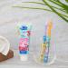 PEPPA PIG Toothbrush Twin Set - Kids' Soft Bristle Toothbrushes - Buy Online on GoSupps.com