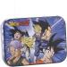 Children's Plaster Storage Box - Dragon Ball Z Design - 2 Pieces & 24 Plasters - Perfect for Backpacks & Handbags - International Shipping Available - Buy Online on GoSupps.com