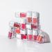 COSNORI Flow Wave Lip Tint - Vegan Glassy Lip Gloss | Lightweight Long-lasting & Moisturizing | Plant-derived Oil (02 PINK RUSH) - International Shipping Available - Buy Online on GoSupps.com