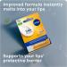NIVEA Sun Protect Caring Lip Balm (4.8g) with Shea Butter and SPF 30 - UVA/UVB Protection, 24H Moisture - Buy Online on GoSupps.com