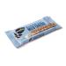 Buy Wasa Crispbread Sandwich Cheese 12-Pack | Irresistible 30g Snacks for International Shipping - Buy Online on GoSupps.com