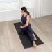 Asanaseat Multifunctional Yoga Block Set of 2 - Meditation Seat, Floor Seat, Stretching Blocks for Added Stability | Lightweight EVA Foam - Buy Online on GoSupps.com