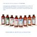 Yves Rocher Raspberry & Peppermint Energizing Bath & Shower Gel 400ml - Refreshing Body Cleanser for All Skin Types - Buy Online on GoSupps.com