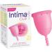Intima Cup Menstrual Cup Size 1 - Regular Flow | Comfortable Eco-Friendly Period Solutions | Ships Internationally - Buy Online on GoSupps.com