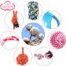 DasMorine Dog Toy Set - Cotton Rope Toys & Balls for Puppies to Large Breeds | Stress-Free Training Gifts - Buy Online on GoSupps.com