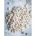 Blanched Almonds 1kg - White Almonds (Peeled Skinless) | Vegan Snack | Palmyra Delights - Buy Online on GoSupps.com