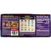 Jelly Bean BeanBoozled Game 6th Edition Challenge Kit with Spinner and Assorted Beans Weird Flavored Chewy Candies Pack of 2 - Buy Online on GoSupps.com