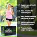 Omni 5 Day Permanent Detox Cleanse - Natural Body Cleanse with Toxin Rid - 40 Capsules - Buy Online on GoSupps.com
