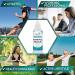 Gluten-Free Tide Pool Naturals Silica Supplements & Trace Mineral Drops - Joint, Muscle, & Brain Support (4 fl oz) - Buy Online on GoSupps.com
