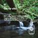 Okioki Toilet Spray 3x75ml | Natural Fragrance & Cleaning | Vegan Essential Oils | Up to 450 Applications - Buy Online on GoSupps.com