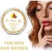 Honey Balm Luxury Lip Balm Perfect Overnight Lip Balm & Honeybalm Lip Balm Lip Seal for Dry Lips. Natural Beeswax Lip Balm Enriched Honey Balm UK Made. Honeybalm Lip Care - Buy Online on GoSupps.com
