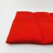 Sensory Owl Soft Weighted Lap Pillow Sensory Calming - Heavy - for Anxiety - Relieve Stress - Deep Pressure - Play Therapy Equipment - 100% Cotton Red 4kg 4kg Red - Buy Online on GoSupps.com