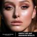 Luxury Compact Powder - Soft Texture Long-Lasting & Flawless Finish | Minimize Wrinkles | 890 Bisquit - 0.35 oz - Buy Online on GoSupps.com