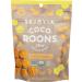 Sejoyia Coco-Roons Chewy Cookie Bites Salted Caramel 3 oz (85 g)