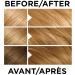 L Or al Paris Excellence Cr me Permanent Hair Color D3 Dark Golden Blonde 100% Grey Coverage Hair Dye 1 EA (Packaging May Vary) D3 Dark Golden Blonde Cream formula - Buy Online on GoSupps.com