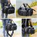 X Strike Fishing Tackle Bag with Waterproof Storage and 4 3600 Tackle Box Ideal for Saltwater/Freshwater Fishing, Camping, Hunting, Hiking, Travel - Buy Online on GoSupps.com