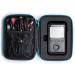Compex Sport Elite 3.0 Muscle Stimulator with TENS Kit - Enhance Muscle Performance | 10 Programs Black - International Shipping Available - Buy Online on GoSupps.com