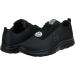 Skechers Work Flex Advantage SR Bendon Men's Oxford 10.5 Black - Slip-Resistant Shoes - Buy Online on GoSupps.com
