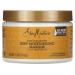 Raw Shea Butter Deep Moisturizing Masque with Sea Kelp & Argan Oil 11.5 oz (326 g) SheaMoisture