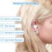 Hush Plugz 10 Pairs 40db Foam Earplugs for Sleeping Noise Cancelling - Reusable and Ultra Soft Hearing Protection for Snoring, Work, Shooting & Loud Events - Buy Online on GoSupps.com
