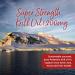 Healthspan Krill Oil 1200mg | 60 Capsules | Astaxanthin & Omega 3 | Sustainably Sourced | Vanilla Flavored - Buy Online on GoSupps.com