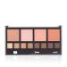Style Essentials Natural Beauty Blush & Eyeshadow Palette - 12 Shades, Shimmer & Matte Finishes - Buy Online on GoSupps.com