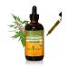 Herb Pharm Certified Organic Motherwort Liquid Extract for Endocrine System Support - 4 Ounce 4 Fl Oz (Pack of 1)