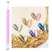 3pcs Pink Nail Polish Magnetic Stick Set - UV Gel Varnish Tool for Cat Eye Nail Art - Buy Online on GoSupps.com