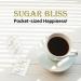 SUNBEC Individual Sugar Packets 1000 Count (3.5kg) Single Serve Sugar Packets for Coffee and Bulk Use 100% Pure Cane Sugar 3.5 kg (Pack of 1) - Buy Online on GoSupps.com