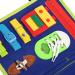 Dementia Sensory Pad Blanket | Alzheimer's Activity Apron & Fear Relief Solutions | Memory Loss Educational Toy Gift - Buy Online on GoSupps.com